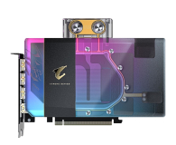 Gigabyte GeForce RTX 5080 AORUS Xtreme Waterforce WB 16GB GDDR7 DLSS4 - 1309807 - zdjęcie 7